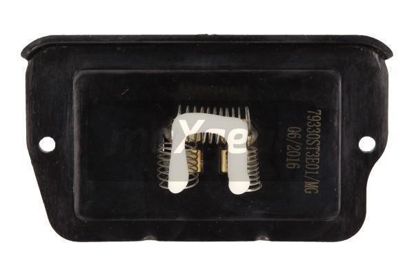 Maxgear 57-0099 Resistor, interior blower 570099