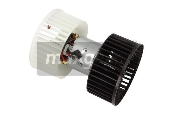Maxgear 57-0025 Fan assy - heater motor 570025