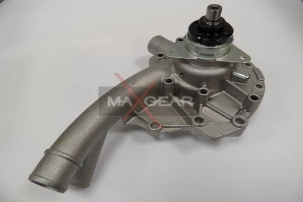 Maxgear 47-0061 Water pump 470061