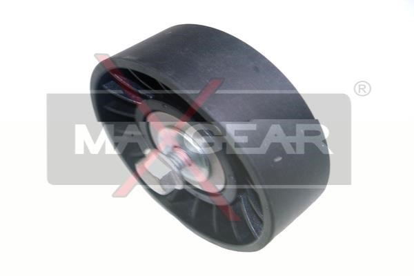 Maxgear 54-0060 V-ribbed belt tensioner (drive) roller 540060