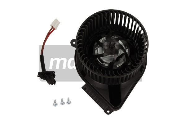 Maxgear 57-0039 Fan assy - heater motor 570039