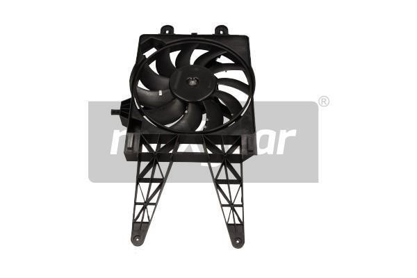 Maxgear 71-0035 Radiator cooling fan motor 710035