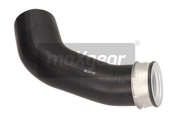 Intercooler hose pipe Volkswagen Multivan: 680134 Maxgear Intercooler pipe
