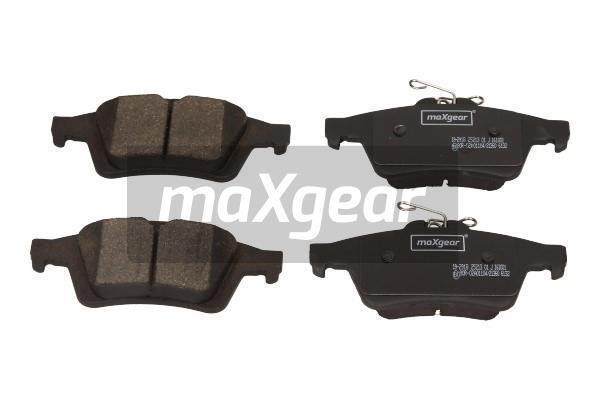 Maxgear 192918 Brake Pad Set, disc brake 192918