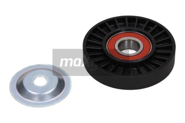 Maxgear 54-0615 V-ribbed belt tensioner (drive) roller 540615