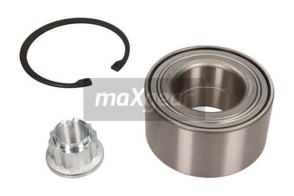 Maxgear 33-0935 Wheel bearing 330935