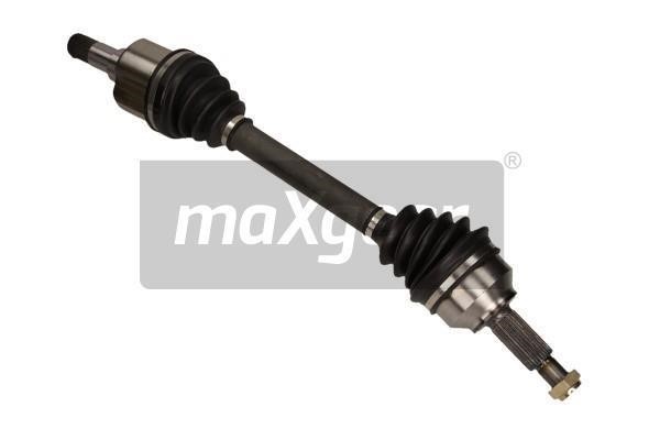Drive shaft Maxgear 49-0763