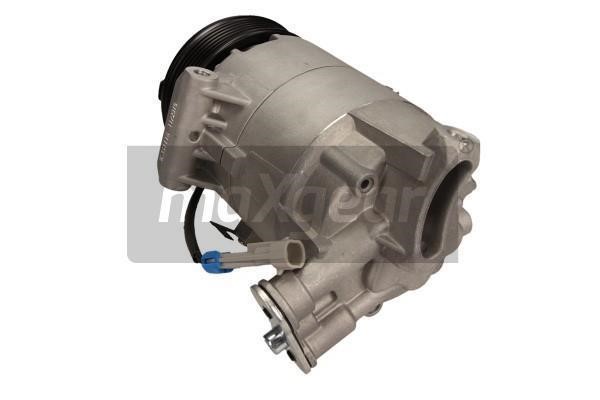 Car AC Opel Astra H: AC361116 Maxgear Compressor, air conditioning