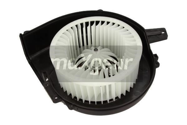 Maxgear 57-0027 Fan assy - heater motor 570027