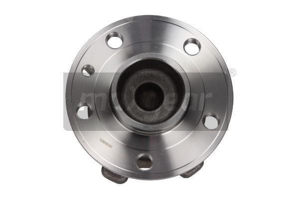 Maxgear 33-0696 Wheel bearing kit 330696