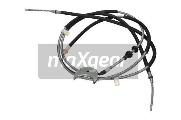 Maxgear 32-0443 Cable Pull, parking brake 320443