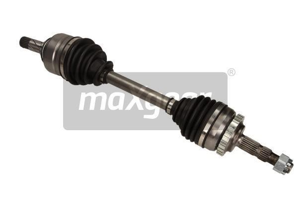 Shaft Maxgear 49-1672