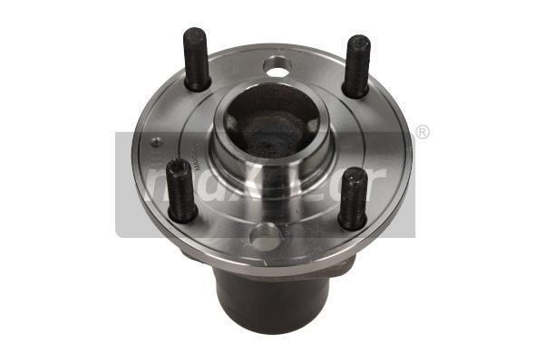 Wheel bearing kit Maxgear 33-0646