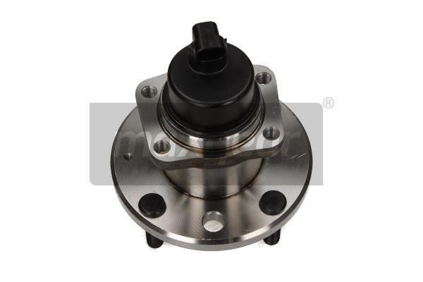 Maxgear 33-0646 Wheel bearing kit 330646