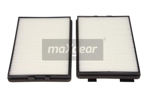 Maxgear 26-0241 Filter, interior air 260241