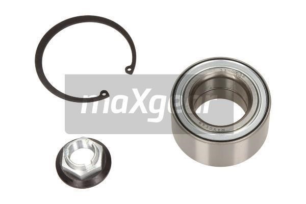 Maxgear 330856 Wheel hub bearing 330856