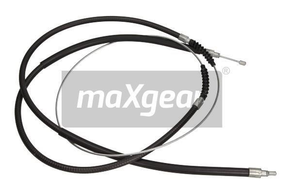Maxgear 32-0373 Cable Pull, parking brake 320373