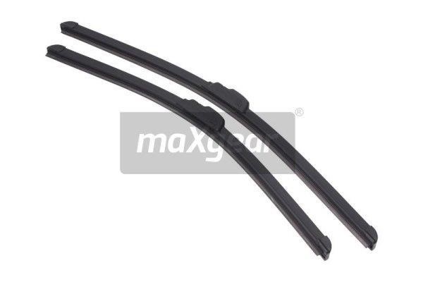 Maxgear 39-0056 Frameless wiper set 530/475 390056