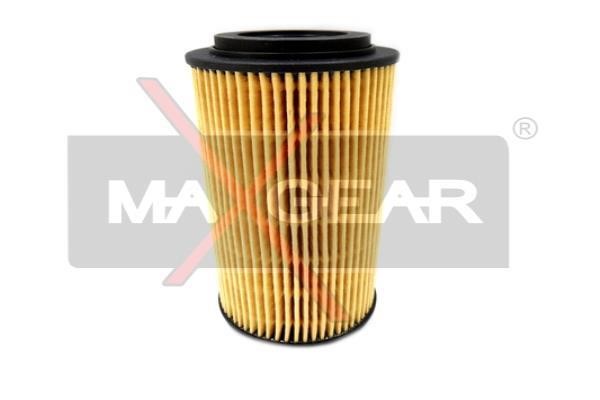 Maxgear 26-0286 Oil Filter 260286
