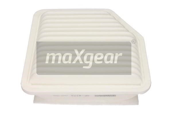 Maxgear 26-0709 Air filter 260709