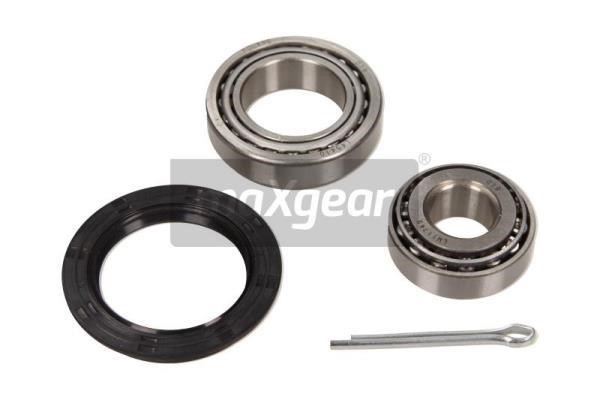 Maxgear 33-0414 Rear Wheel Bearing Kit 330414