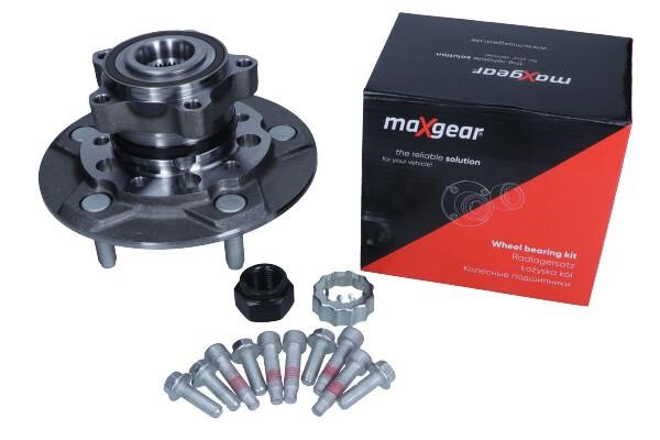Buy Maxgear 331178 – good price at EXIST.AE!