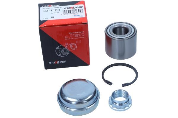 Buy Maxgear 33-1189 at a low price in United Arab Emirates!