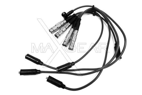 Maxgear 53-0078 Ignition cable kit 530078