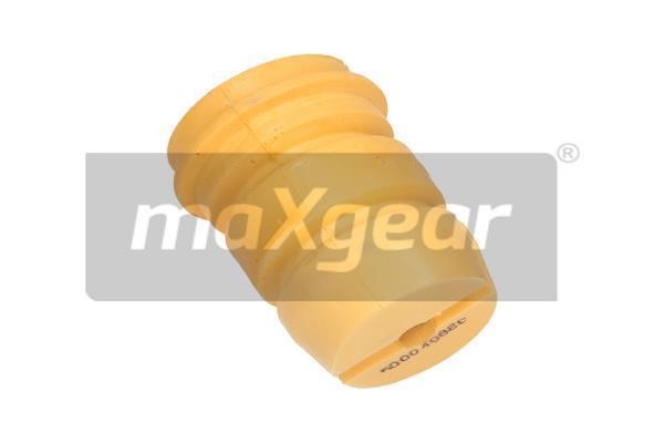 Maxgear 72-0193 Rubber buffer, suspension 720193