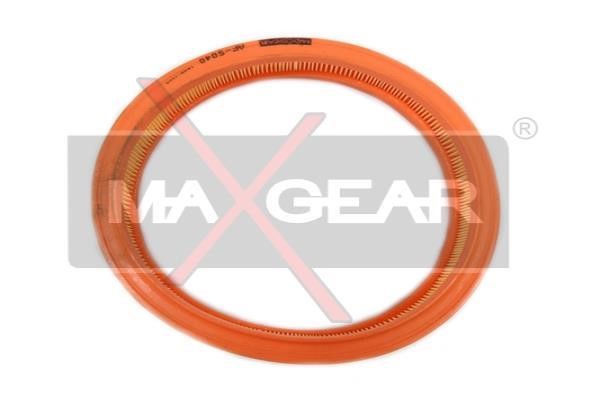 Maxgear 26-0306 Air filter 260306