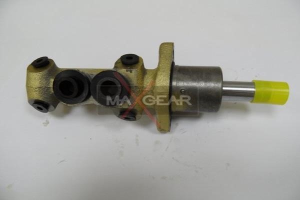 Maxgear 41-0019 Brake Master Cylinder 410019