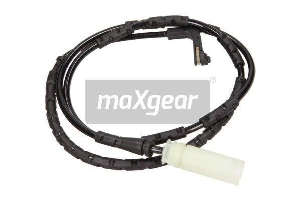 Maxgear 20-0122 Warning contact, brake pad wear 200122