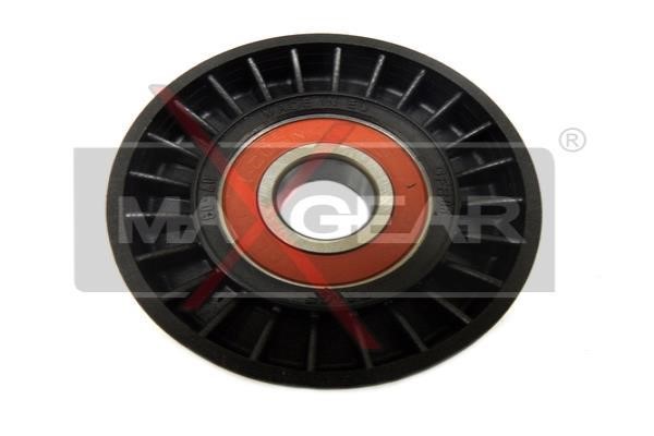 Maxgear 54-0123 V-ribbed belt tensioner (drive) roller 540123