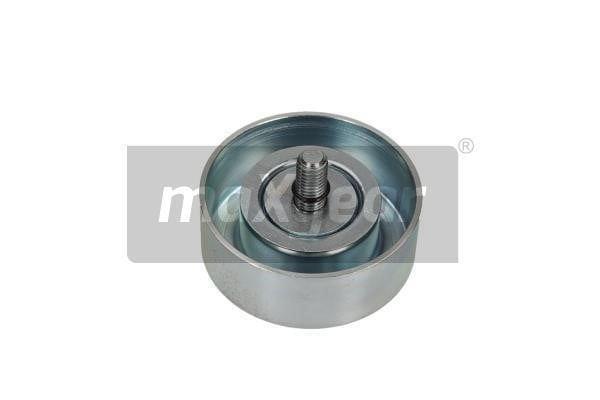 Maxgear 54-1360 Deflection/guide pulley, v-ribbed belt 541360