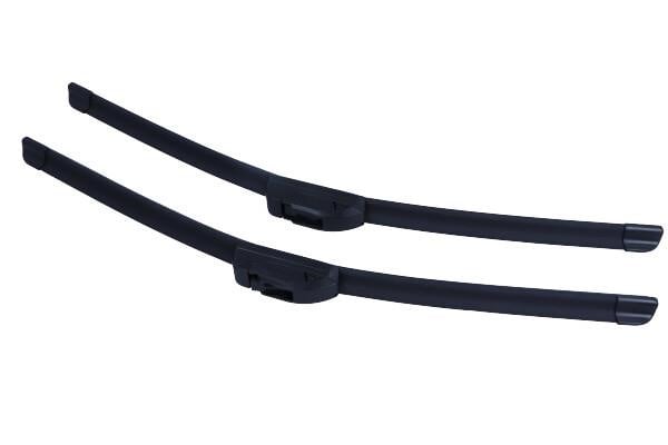 Wiper blade Volvo C70: 390625 Maxgear Wiper Blade, universal