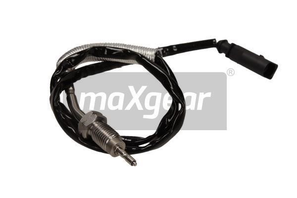 Maxgear 21-0411 Exhaust gas temperature sensor 210411