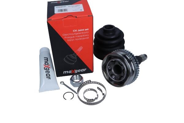 CV joint Maxgear 49-3092