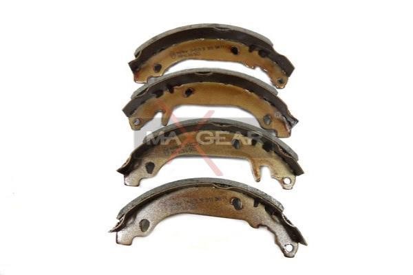 Maxgear 19-0228 Brake shoe set 190228