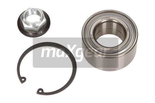 Maxgear 330774 Wheel hub bearing 330774