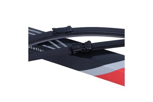 Wiper Blade, universal Maxgear 39-0645