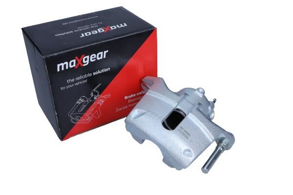 Brake Caliper Maxgear 82-0689