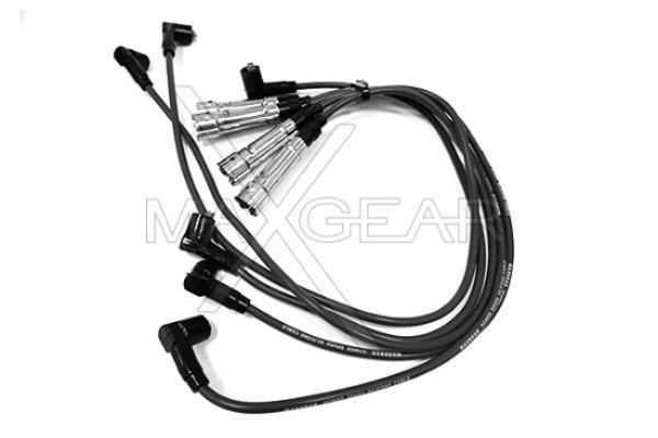 Maxgear 53-0062 Ignition cable kit 530062