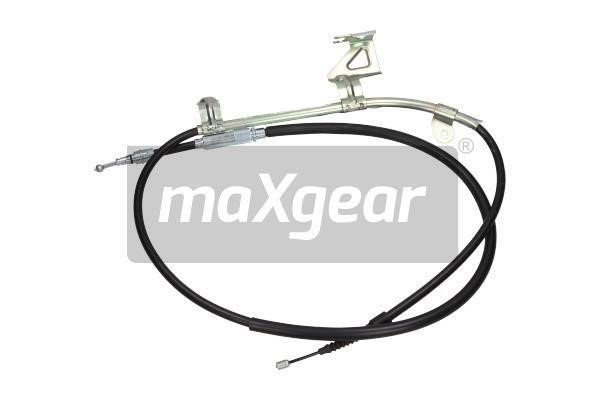 Maxgear 32-0425 Parking brake cable, right 320425