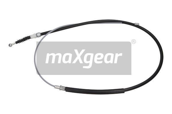 Maxgear 32-0412 Cable Pull, parking brake 320412