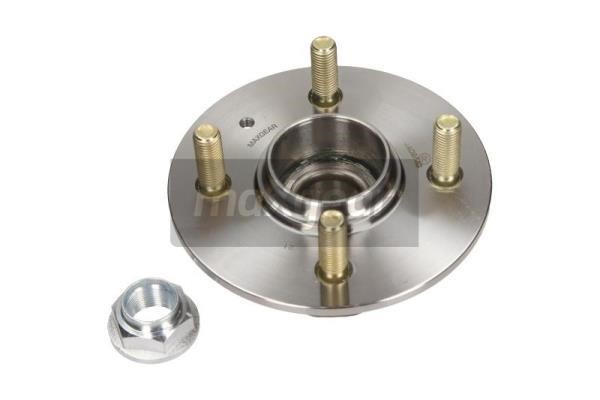 Maxgear 33-0464 Wheel bearing kit 330464