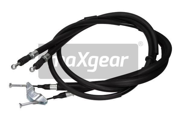 Maxgear 32-0477 Cable Pull, parking brake 320477