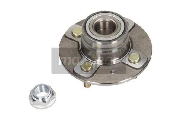Wheel bearing kit Maxgear 33-0464