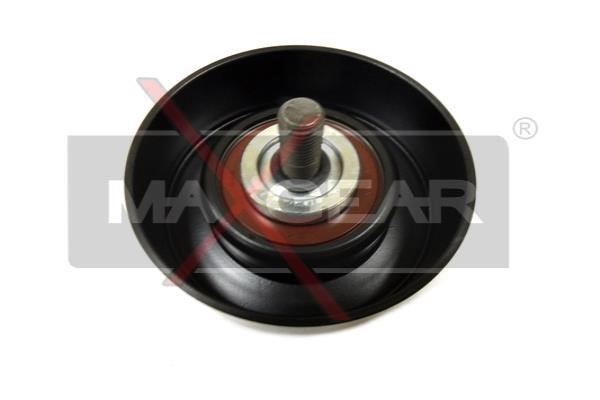 Maxgear 54-0196 V-ribbed belt tensioner (drive) roller 540196