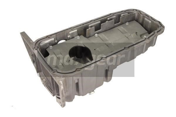 Maxgear 34-0011 Oil Pan 340011