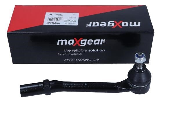 Tie rod end outer Maxgear 69-1182